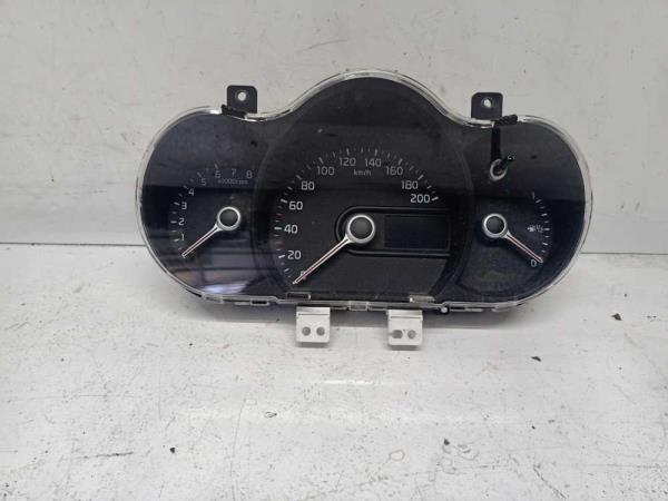 COMPTEUR KIA PICANTO 05/2011-2017 - Vue 1